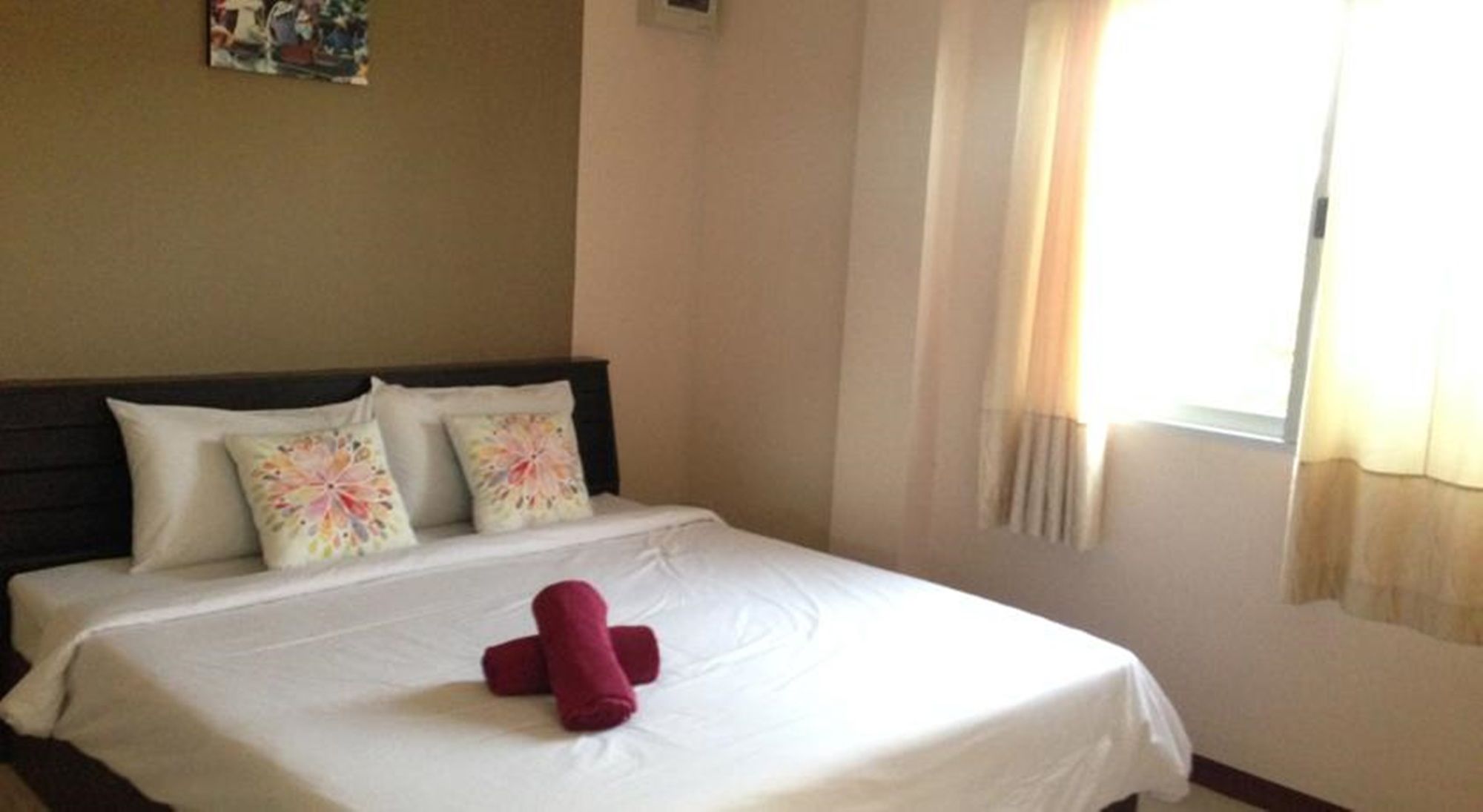 Фото Nt House Hotel