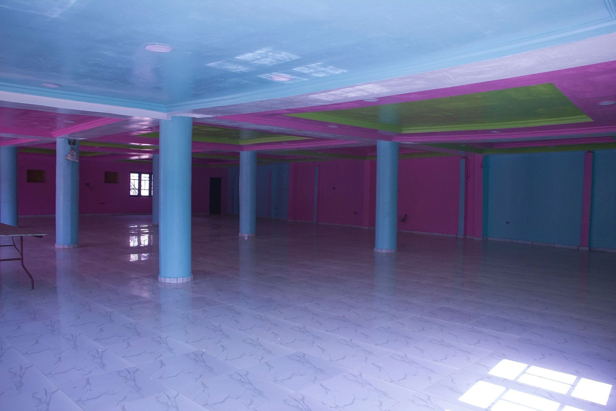 Фото House of Blues Hotel & Entertainment Center