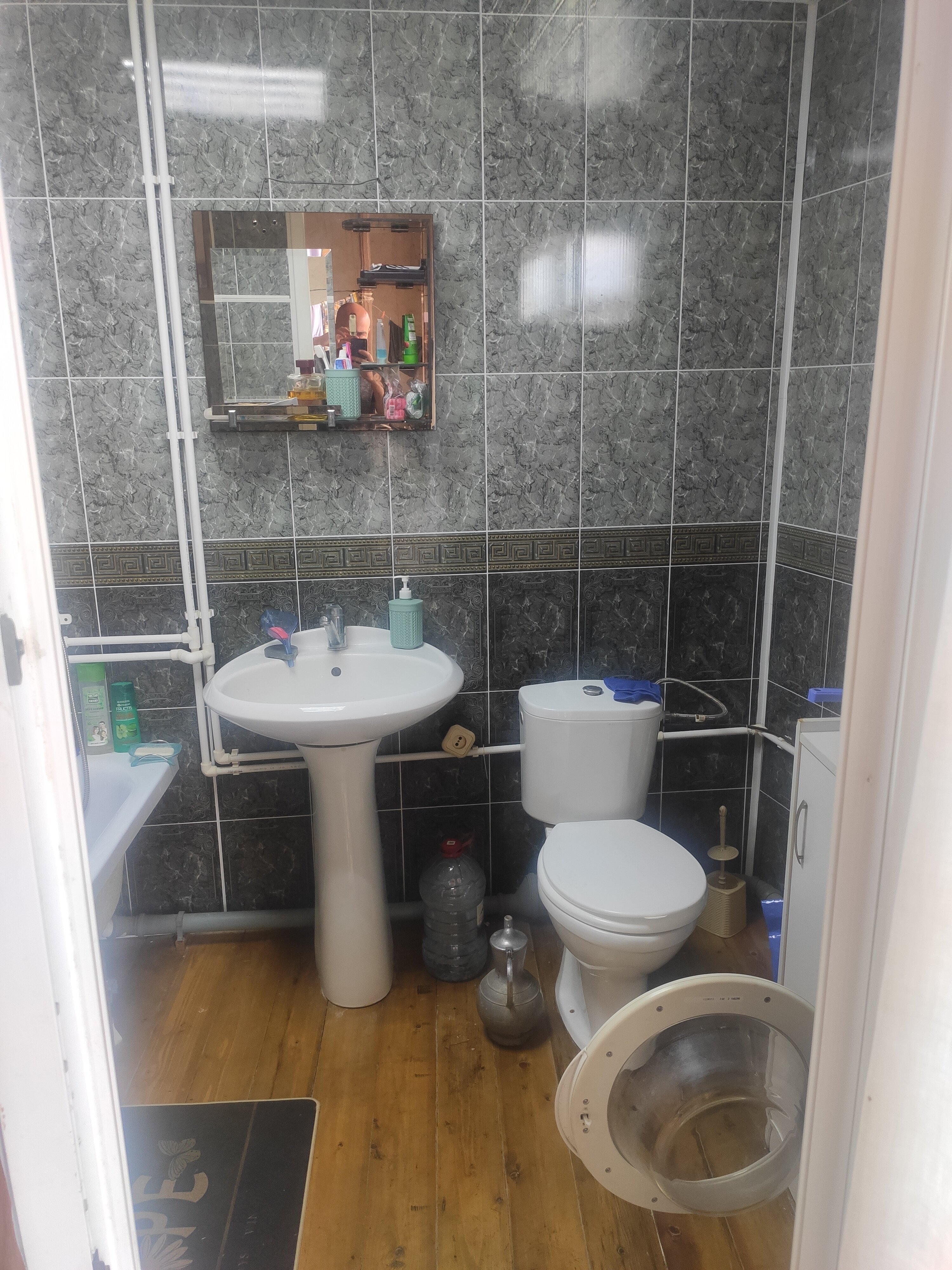 Фото У Муса