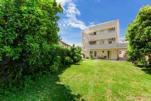 Гостиница Rosic Apartments