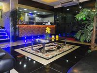 Фото Rede Andrade Plaza Recife