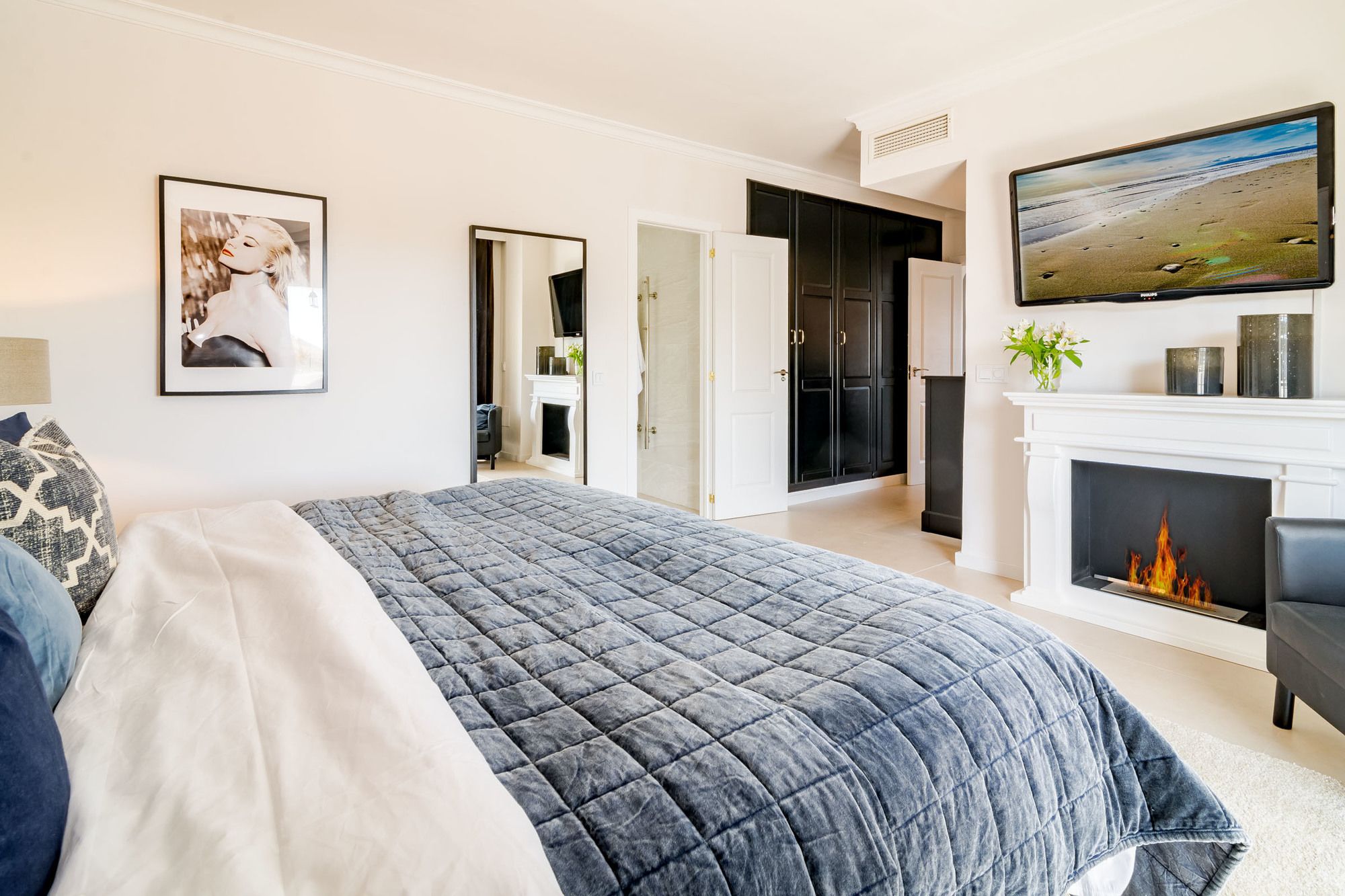 Фото VM-Luxury 4 bedroom villa private pool