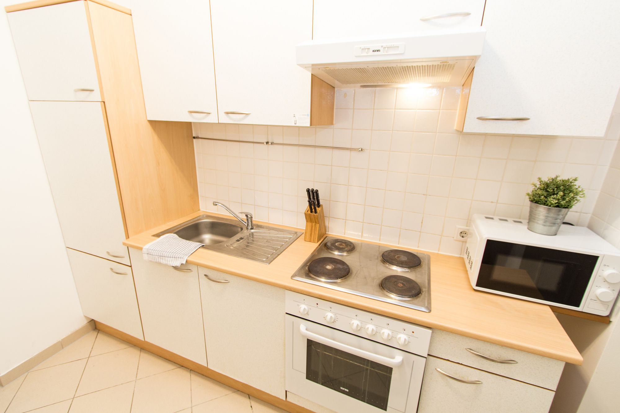 Фото Apartment Knöllgasse