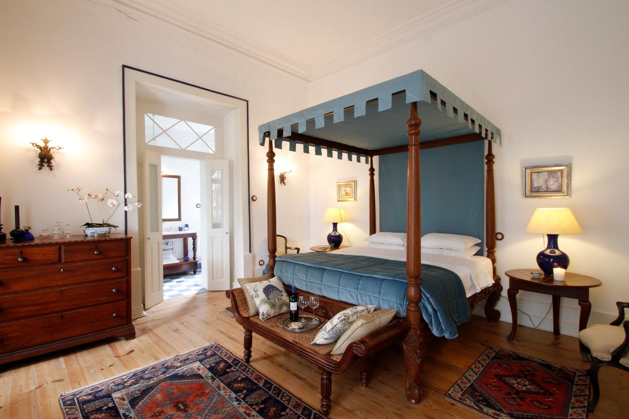 Фото Casa de Mogofores