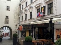 Фото VIP Apartments