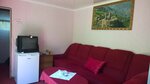 Fregat Resort (Gegharkunik Region, Sevan, Tsamakaberd Block), base, casa de descanso