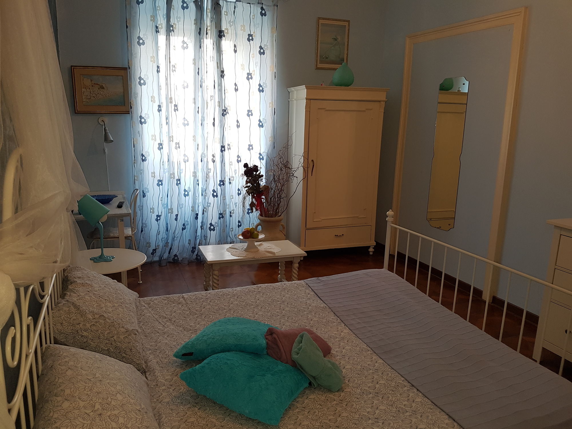 Фото Bed and Breakfast Al Cucherle