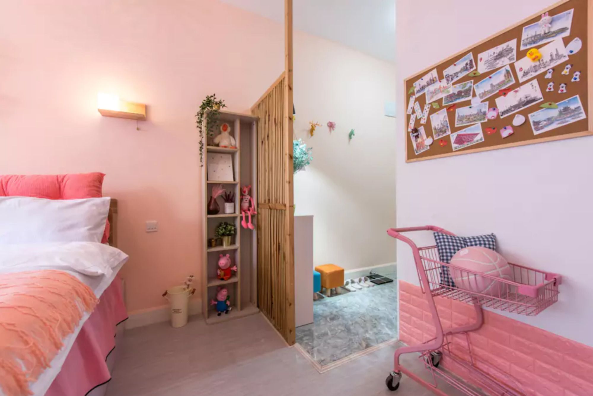 Фото Zhijiansha No. 1 Jinxian Road