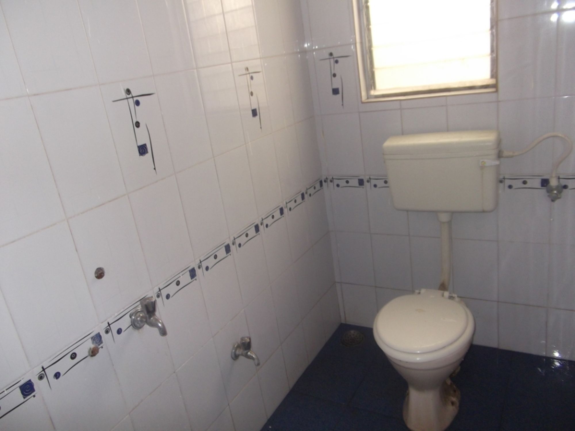 Фото Samruddhi and Shree Inn Lodge