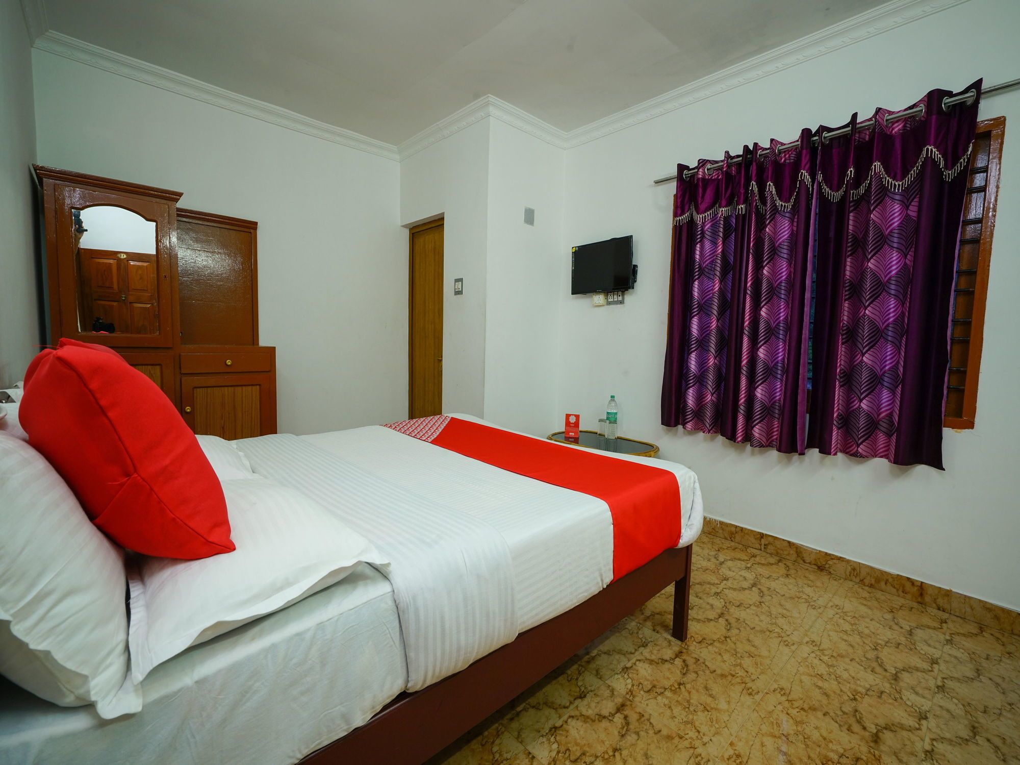 Фото Oyo 10641 Hotel Misty Hills