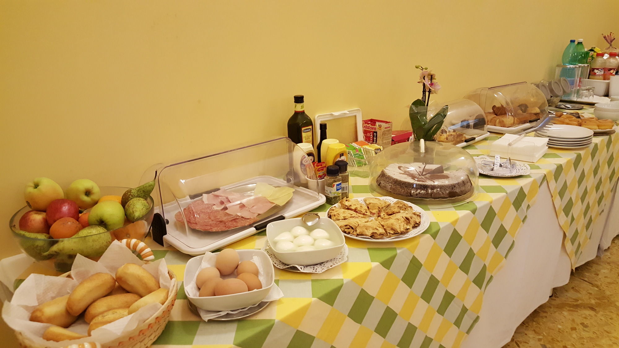 Фото Hotel Fiorentina