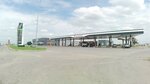 Garantoil (Republic of Severnaya Ossetia-Alania, Prigorodnyy District, Nogirskoye selskoye poseleniye), gas station