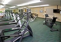 Фото Candlewood Suites Louisville Airport, an Ihg Hotel