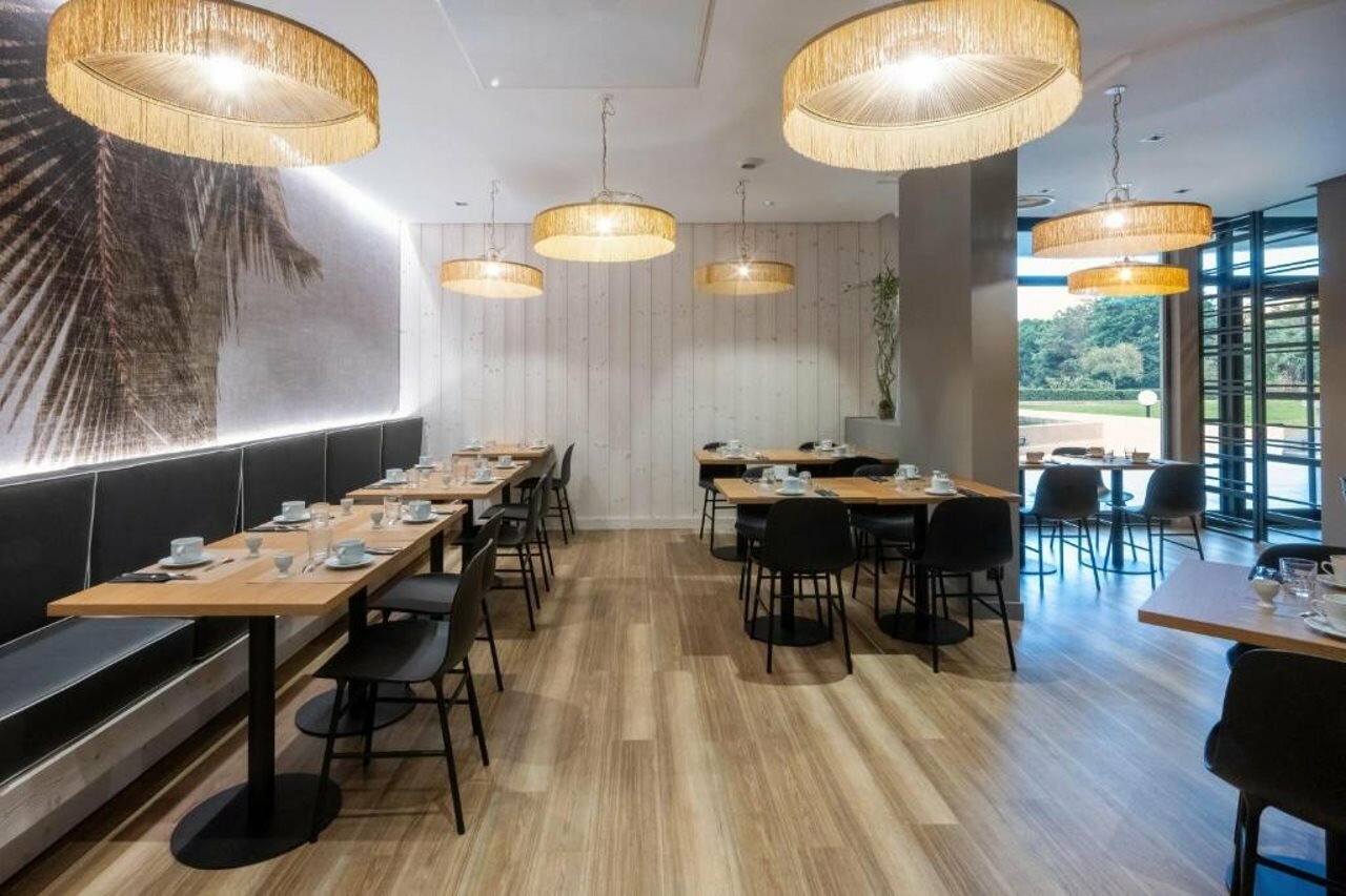 Фото Nemea Le Lido in Cagnes-sur-Mer