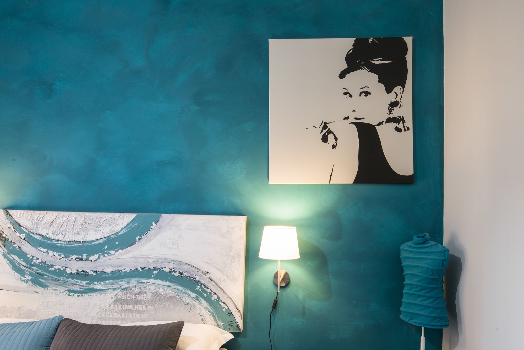 Фото Bed And Breakfast Le Due Civette