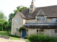 Hotel Rectory Farm Annexe, Lincolnshire County, photo