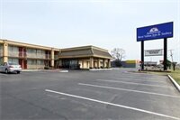Фото Americas Best Value Inn & Suites Greenville