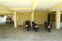 Фото Orchid Sankrish Serviced Apartment