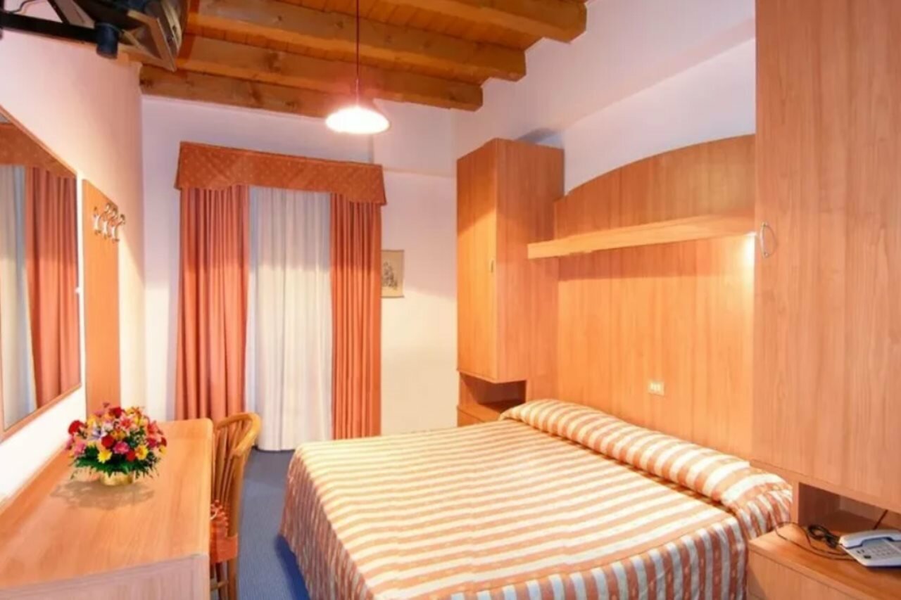 Фото Hotel da Bepi