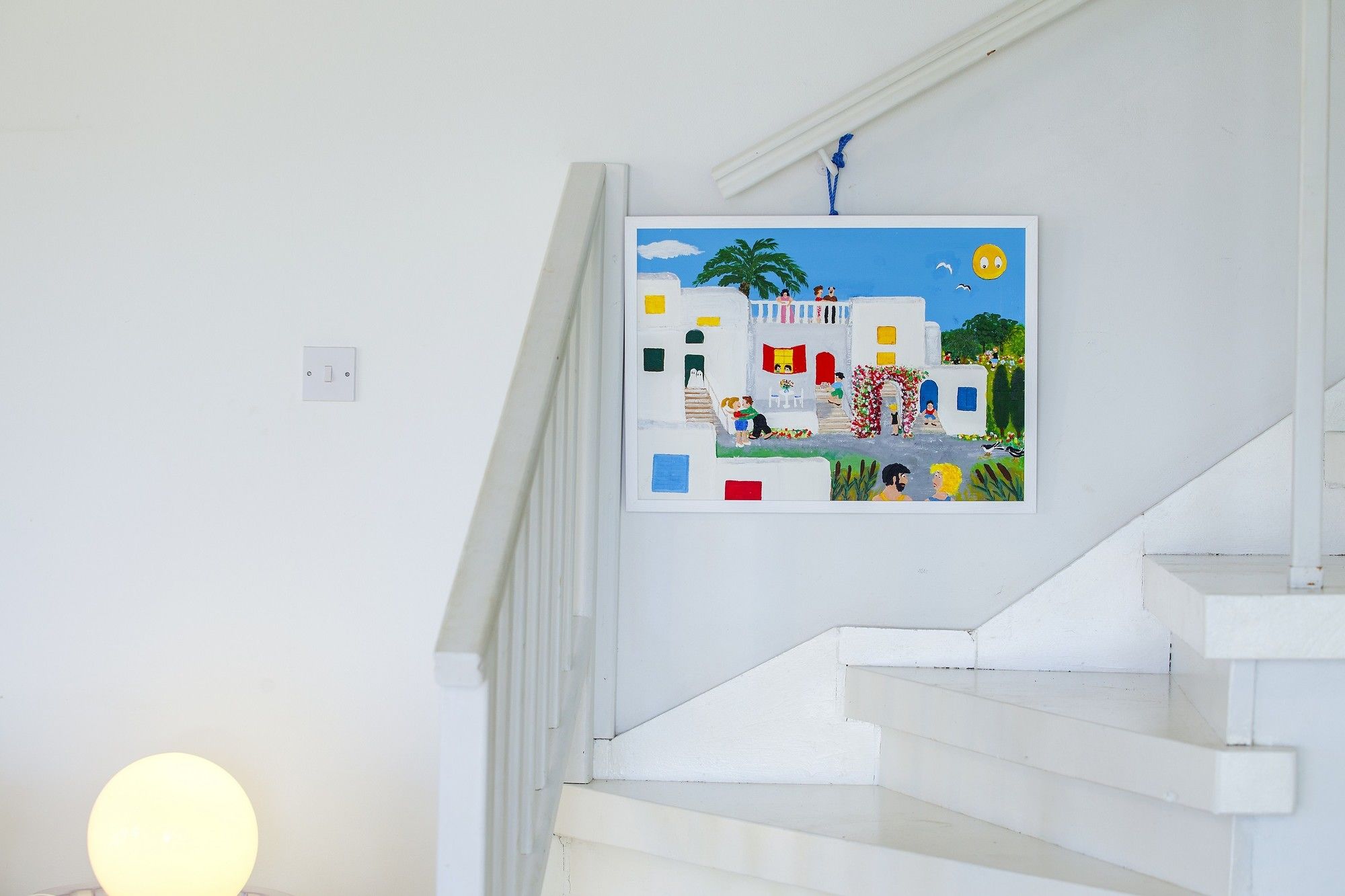 Фото Napa Beachfront Villa