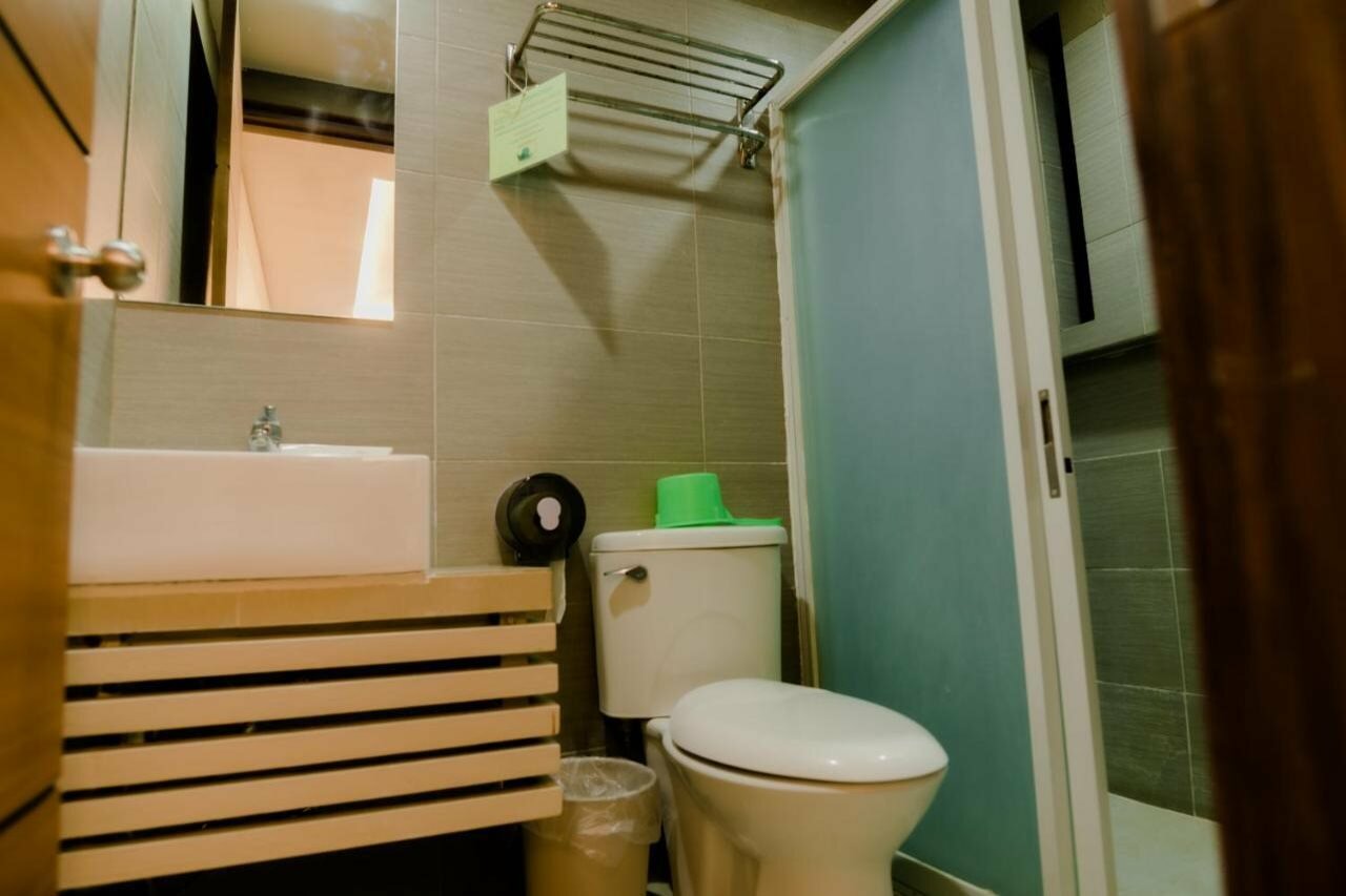 Фото The horizon suites and arcade