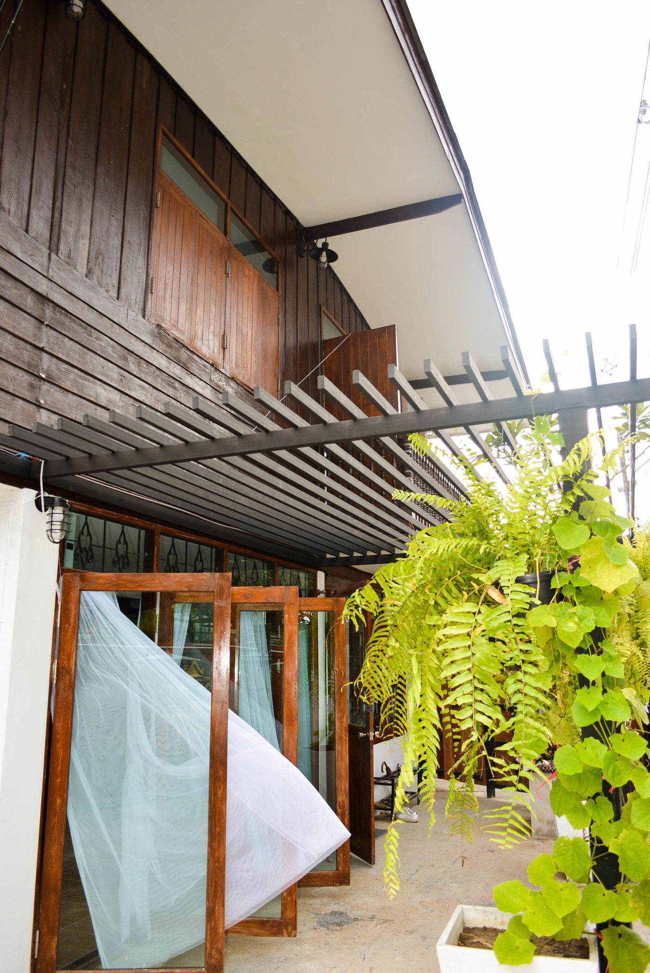 Фото SamSibSan Hostel