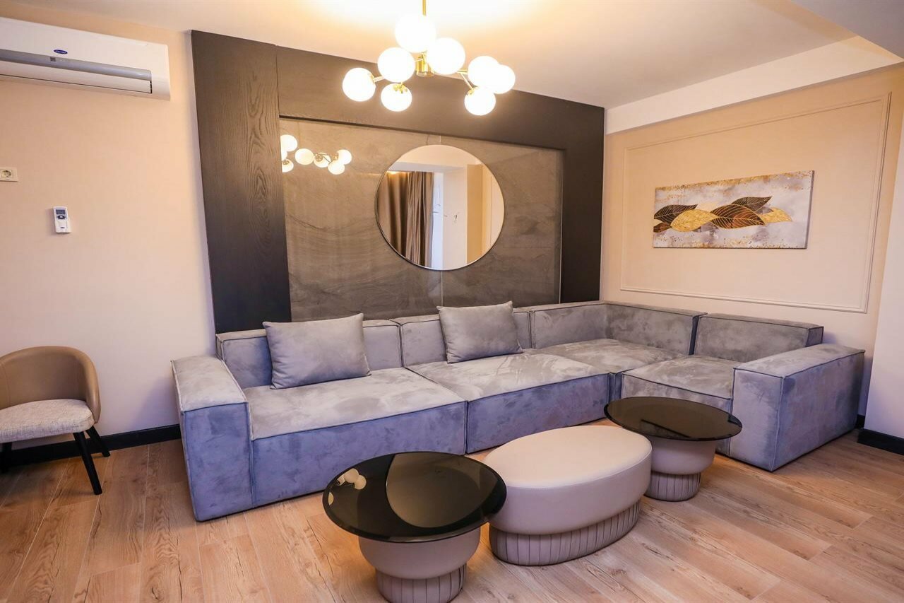 Фото Arium Hotel Baku