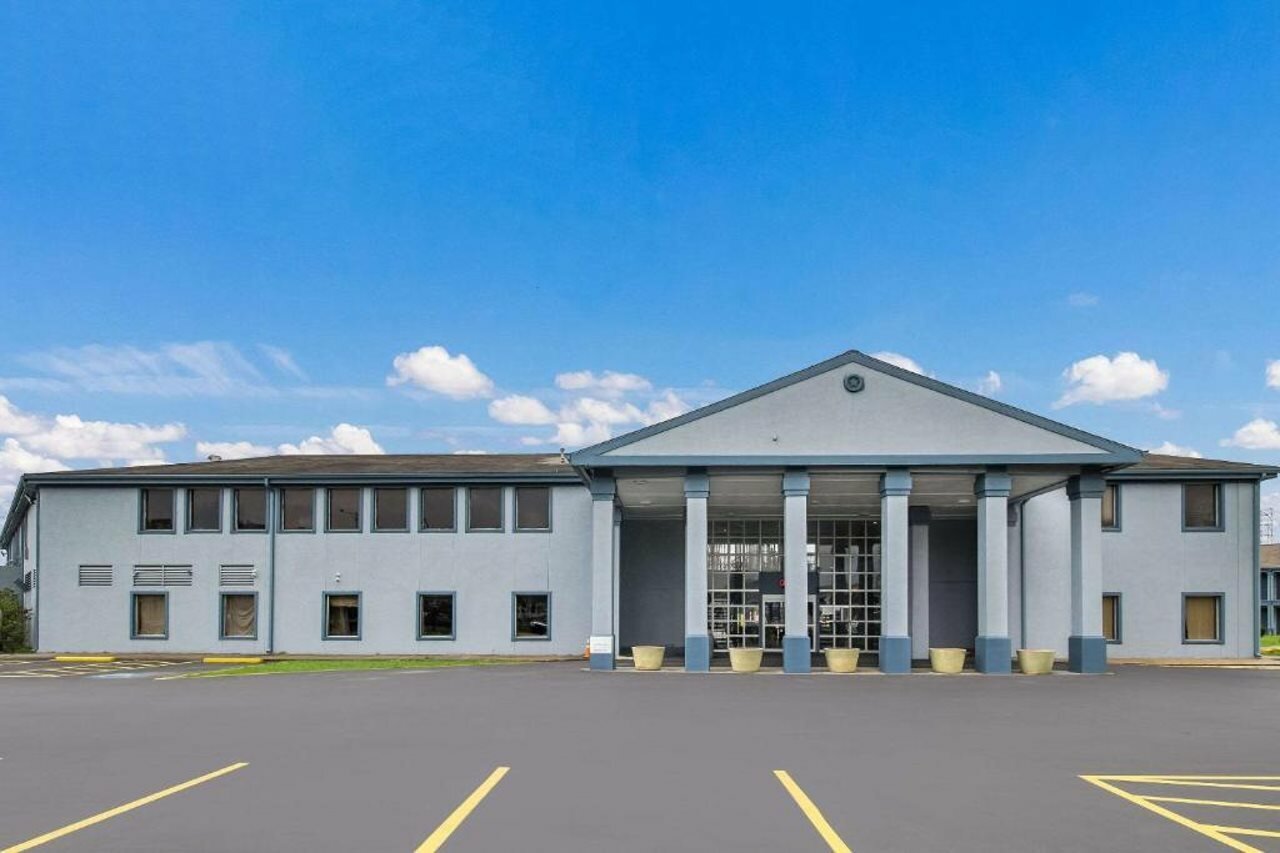 Фото отеля 2