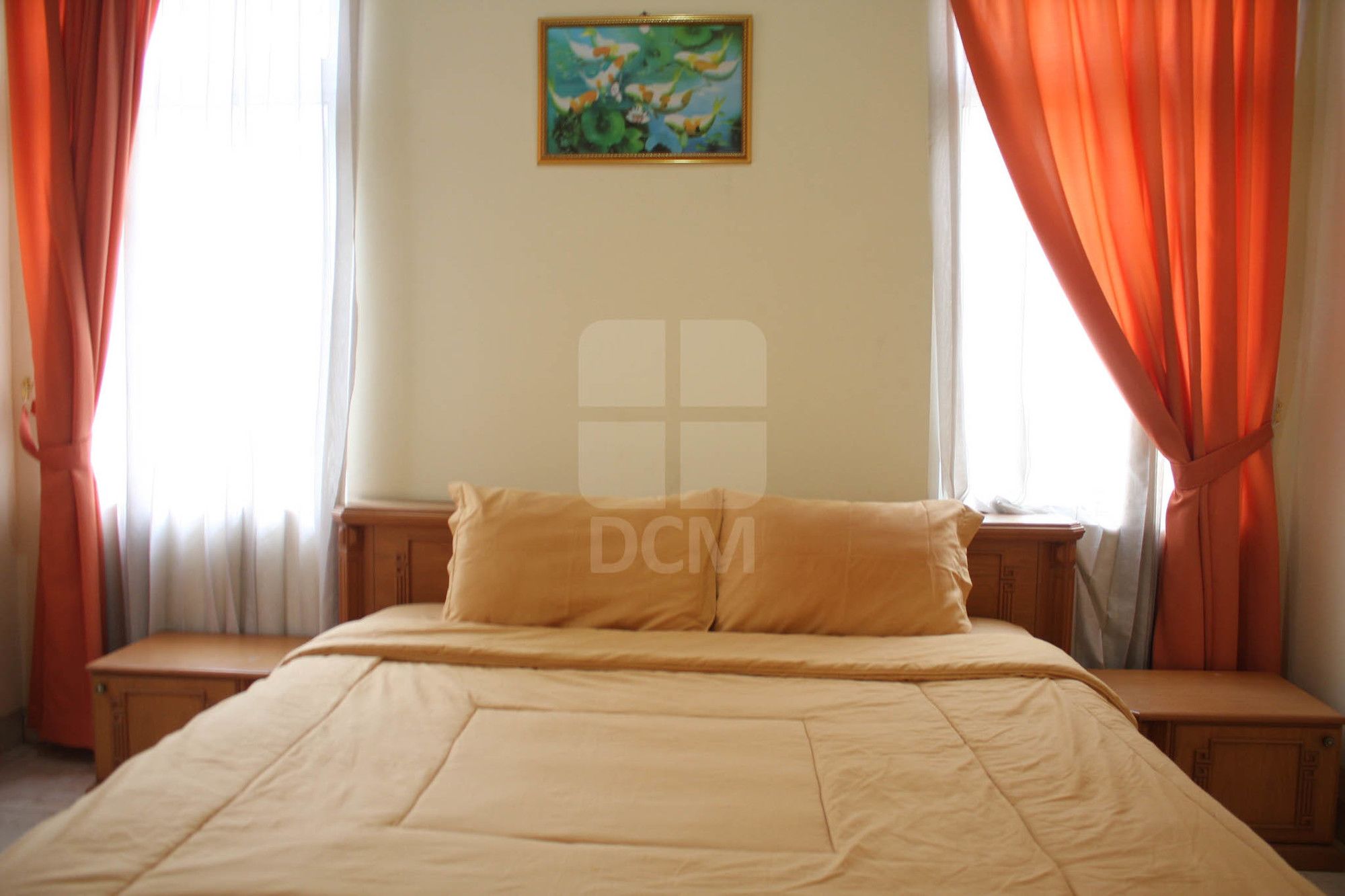 Фото Villa Kota Bunga Seruni