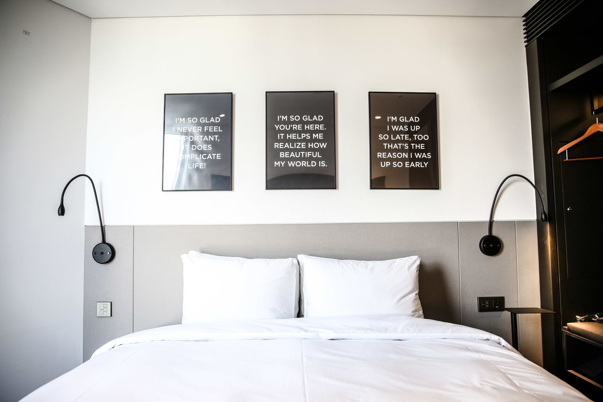 Фото Glad Gangnam Coex Center