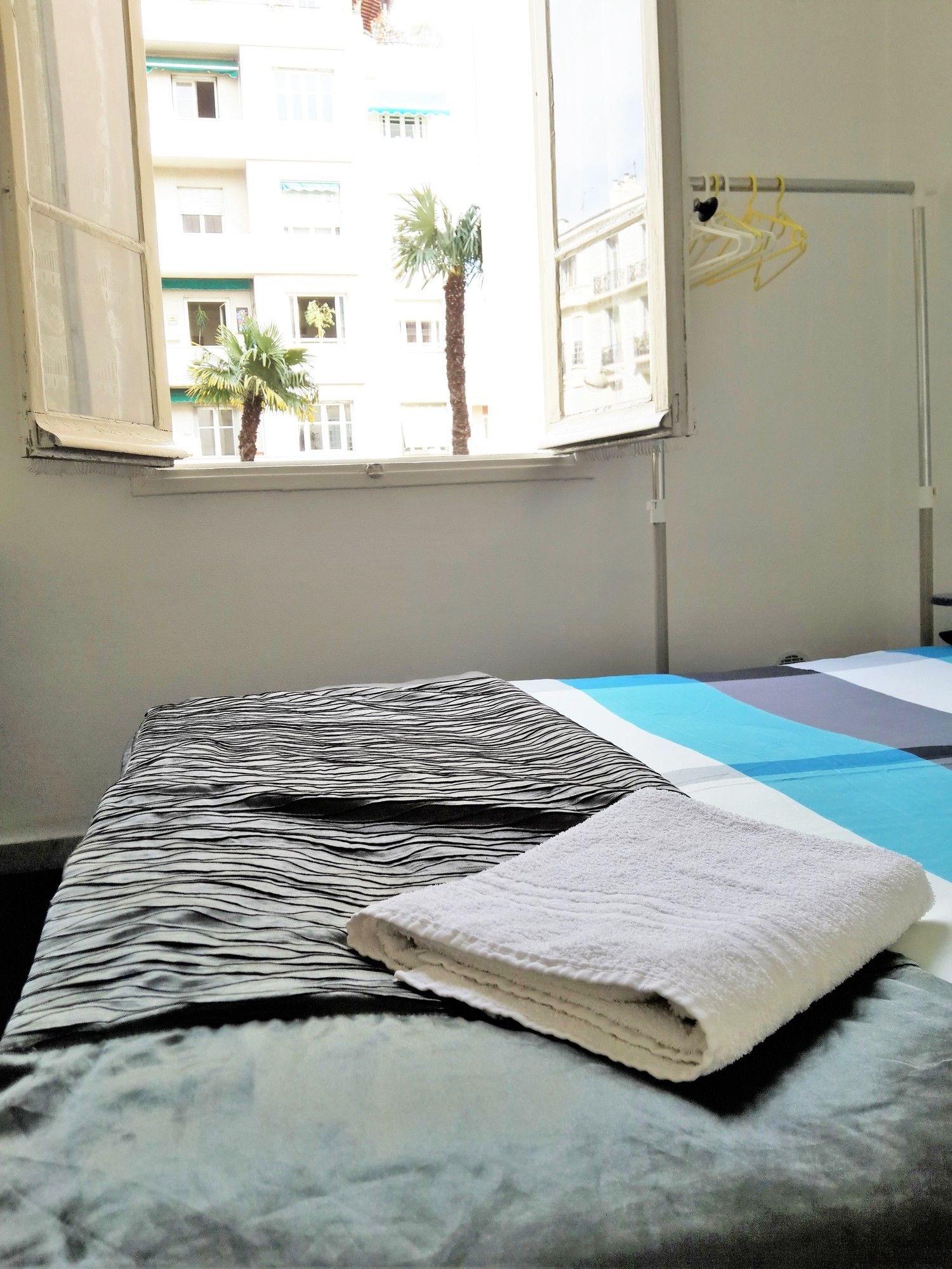 Фото Hotel Belle Meuniere