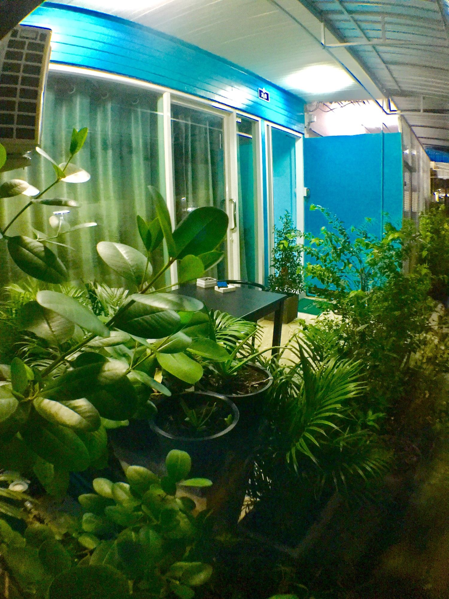 Фото Kata S T House