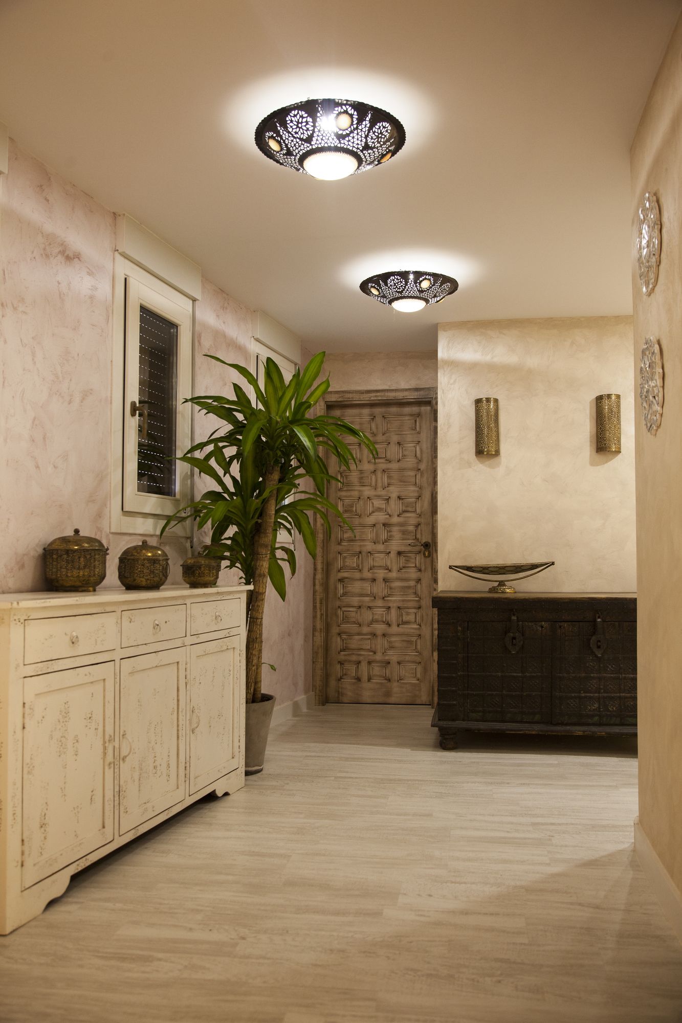 Фото Riad Medina Mudejar