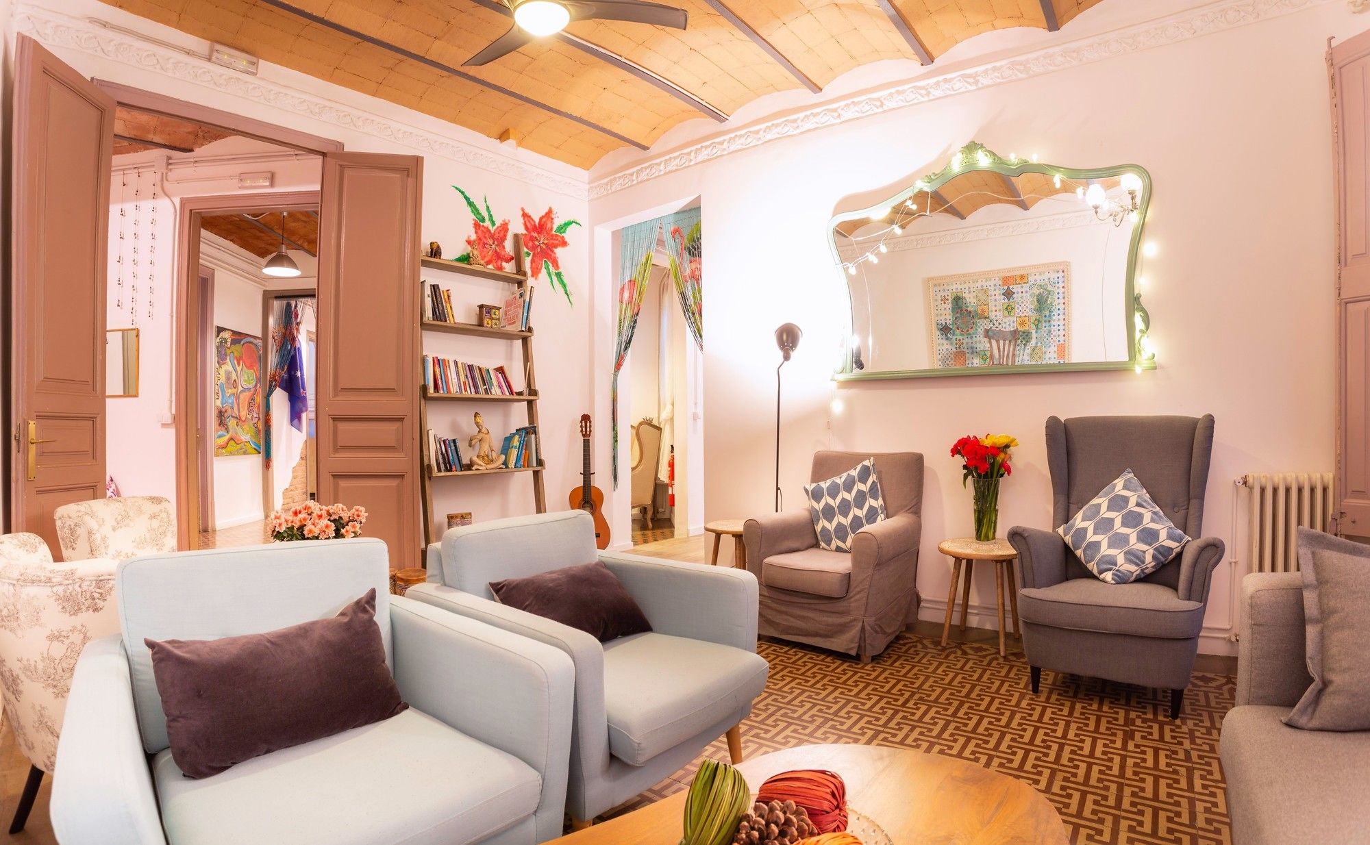 Фото Primavera Hostel