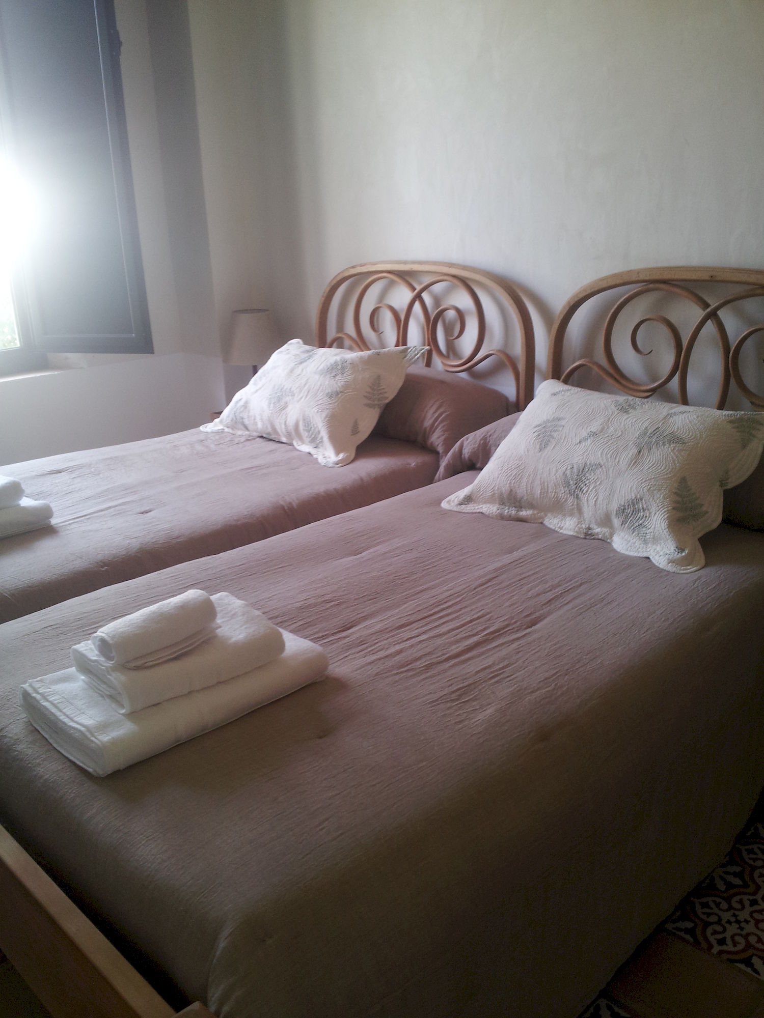 Фото Cortijo de Vega Grande