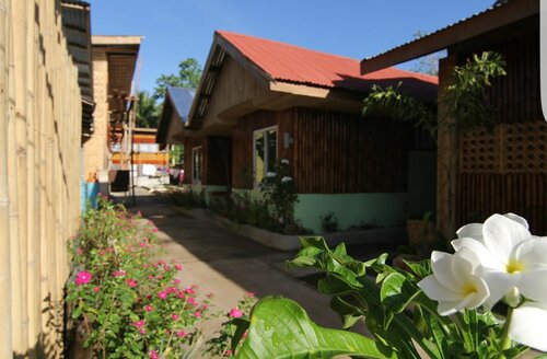 Гостиница Double J Hotel and Restaurant