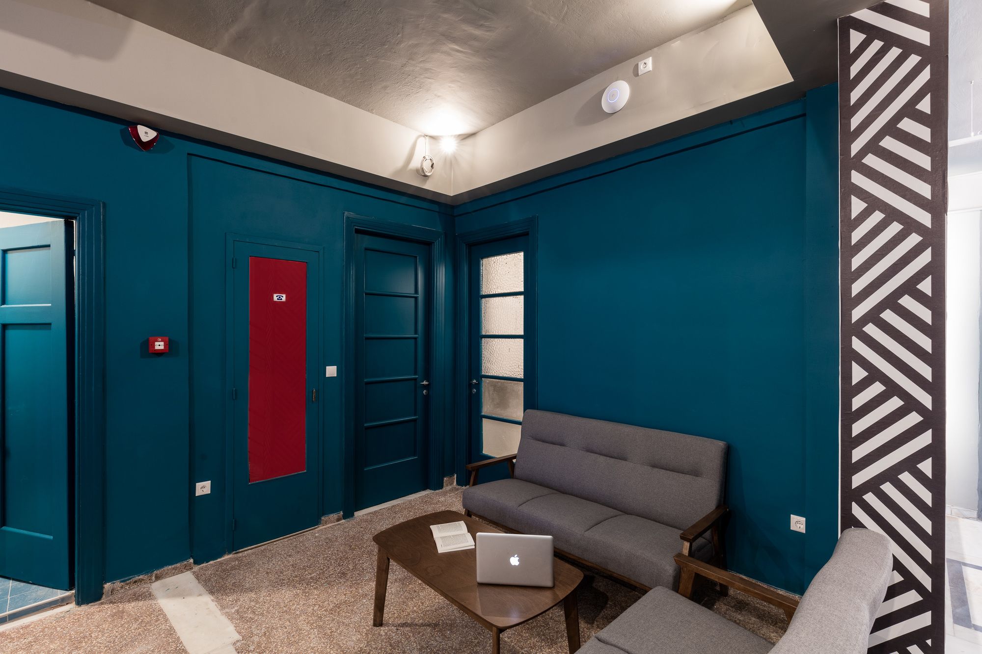 Фото Nubian Hostel