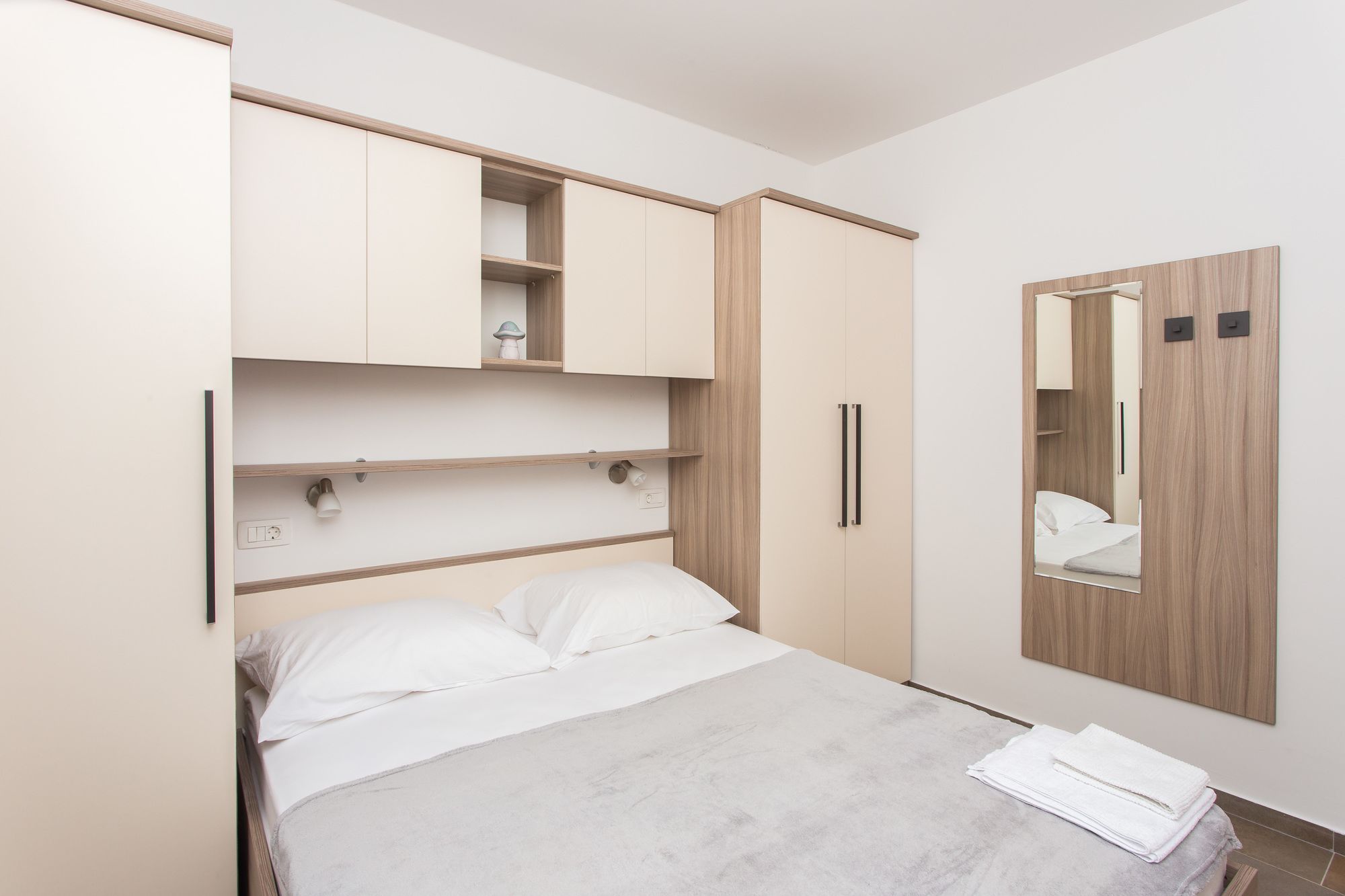 Фото Apartments Villa Ari