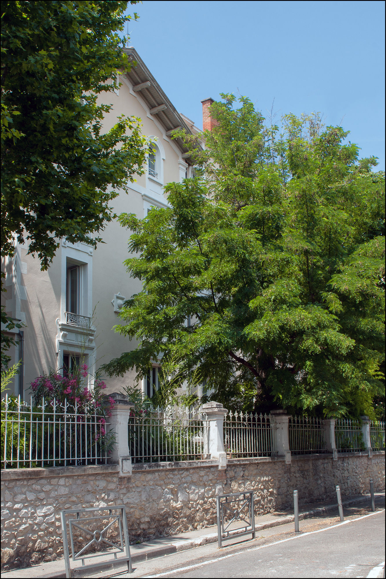 Фото Résidence Les Cordeliers