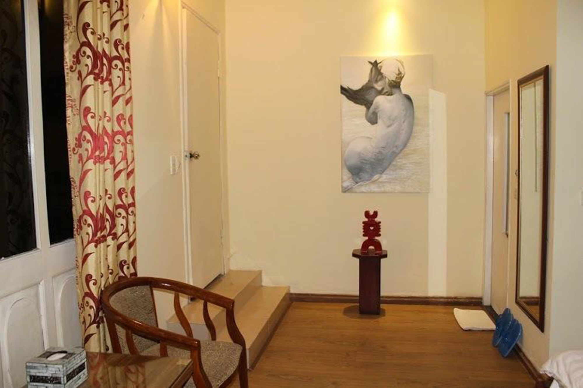 Фото Gecko Hotel