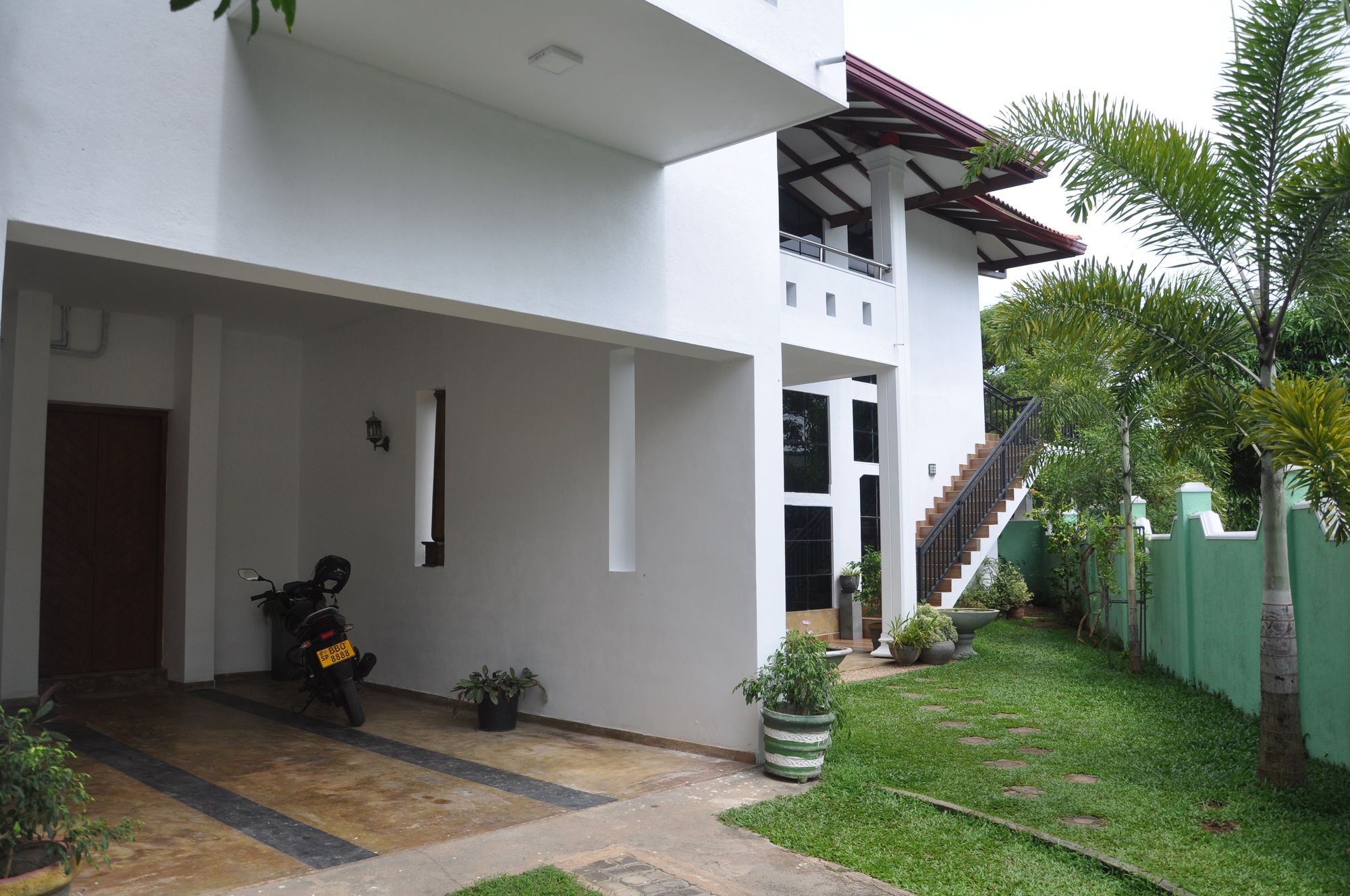 Фото Shakuna Villa