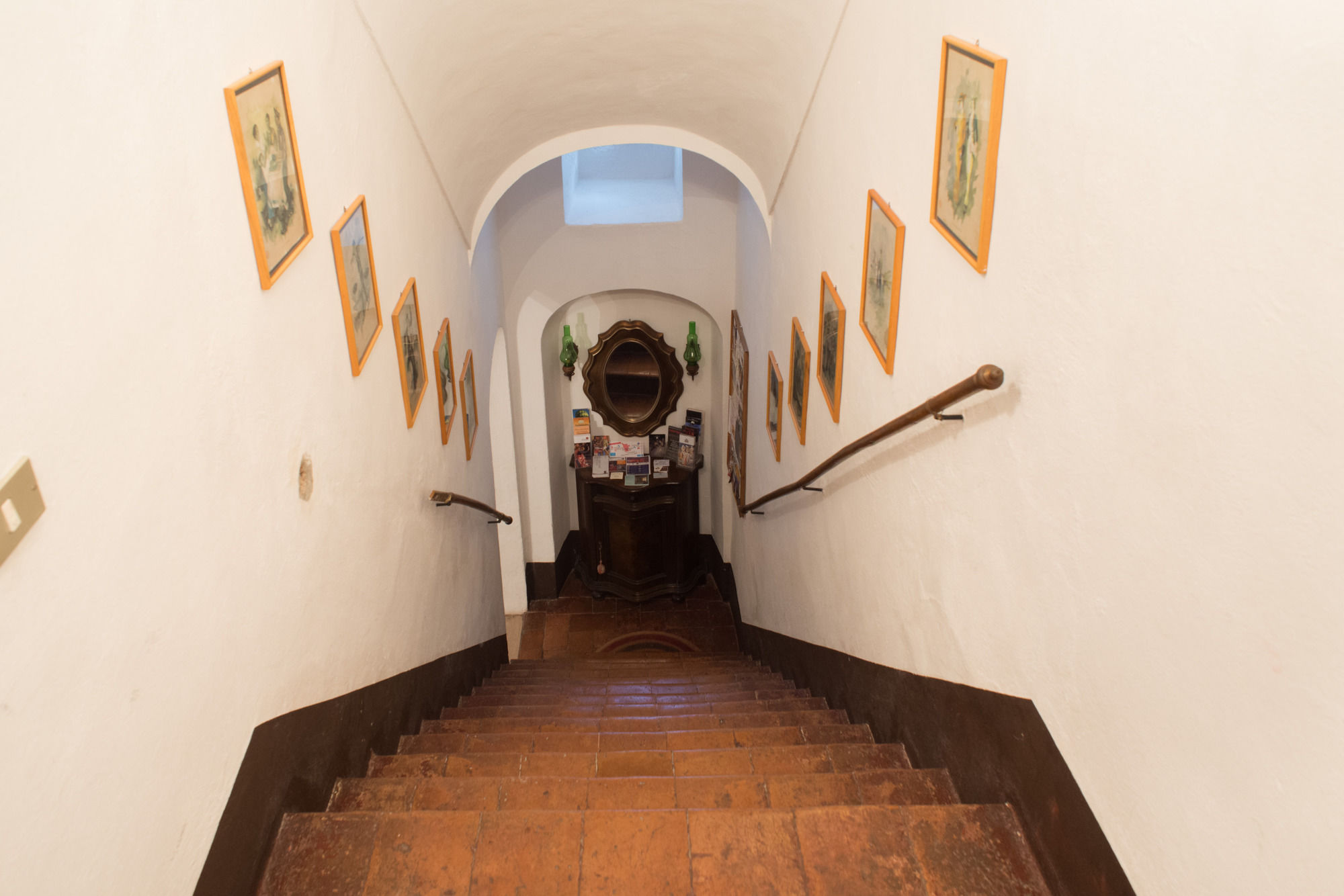 Фото Residenza d'Epoca Palazzo Buonaccorsi