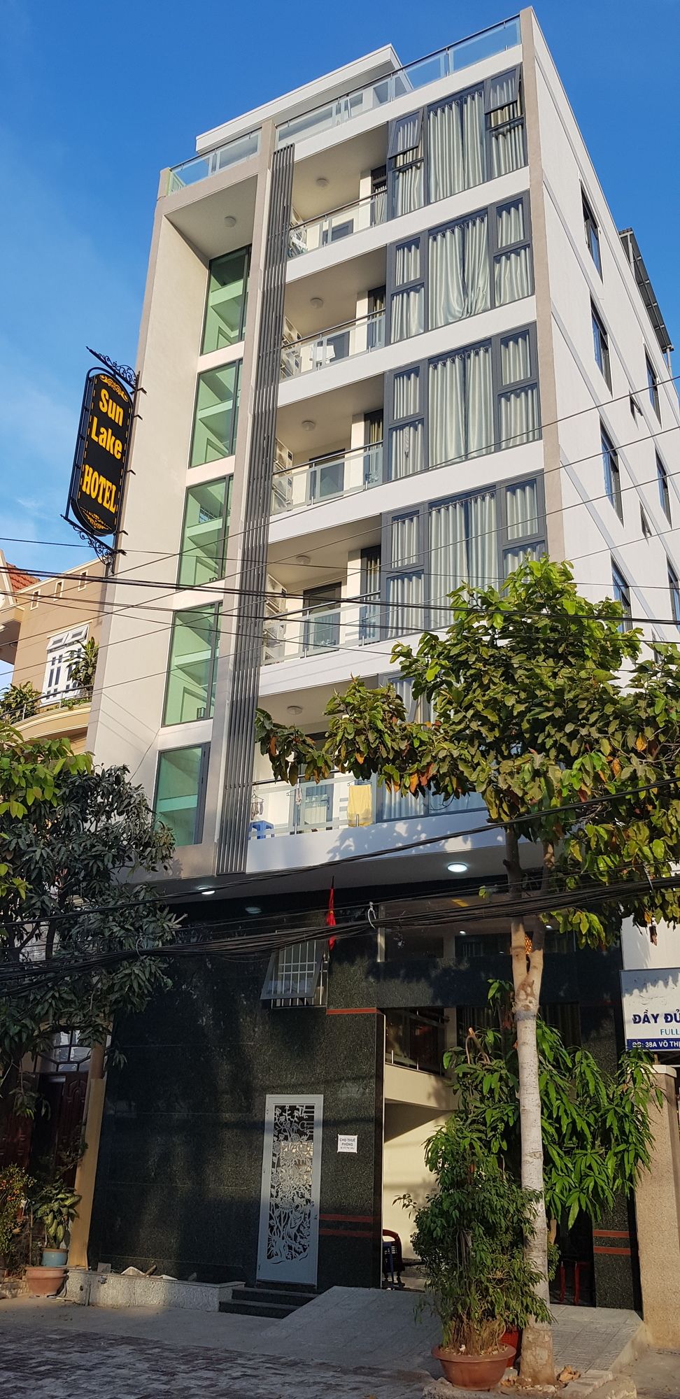 Фото Sun Lake Hotel