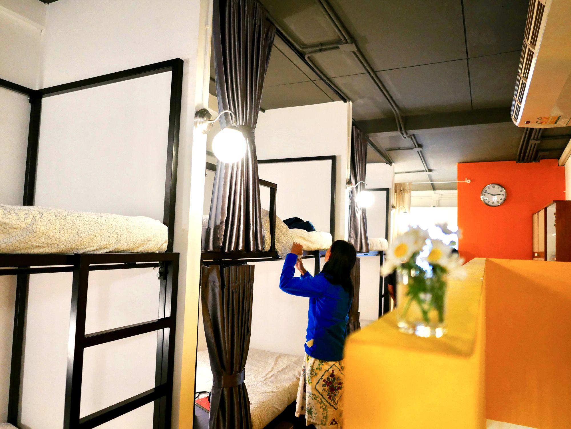 Фото Bangkok Sanookdee - Adults Only