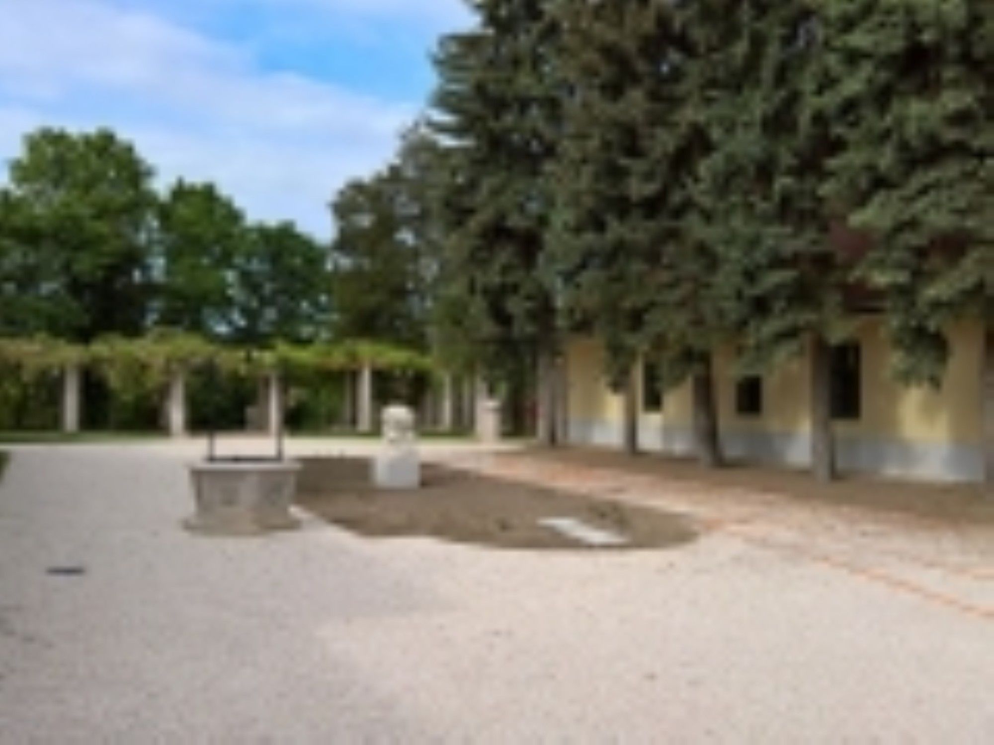 Фото Klebelsberg Kastély