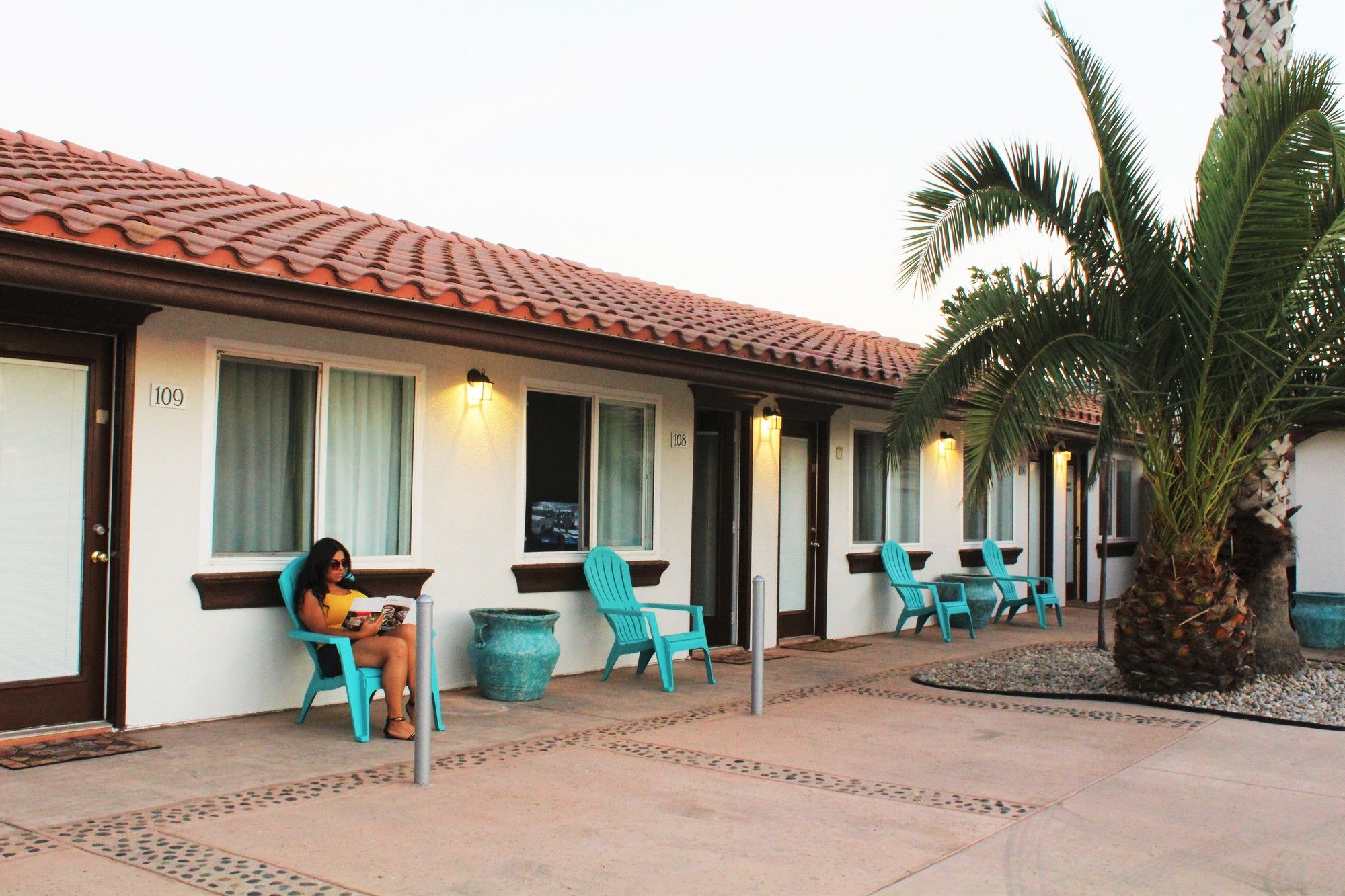 Фото Sand Castle Inn