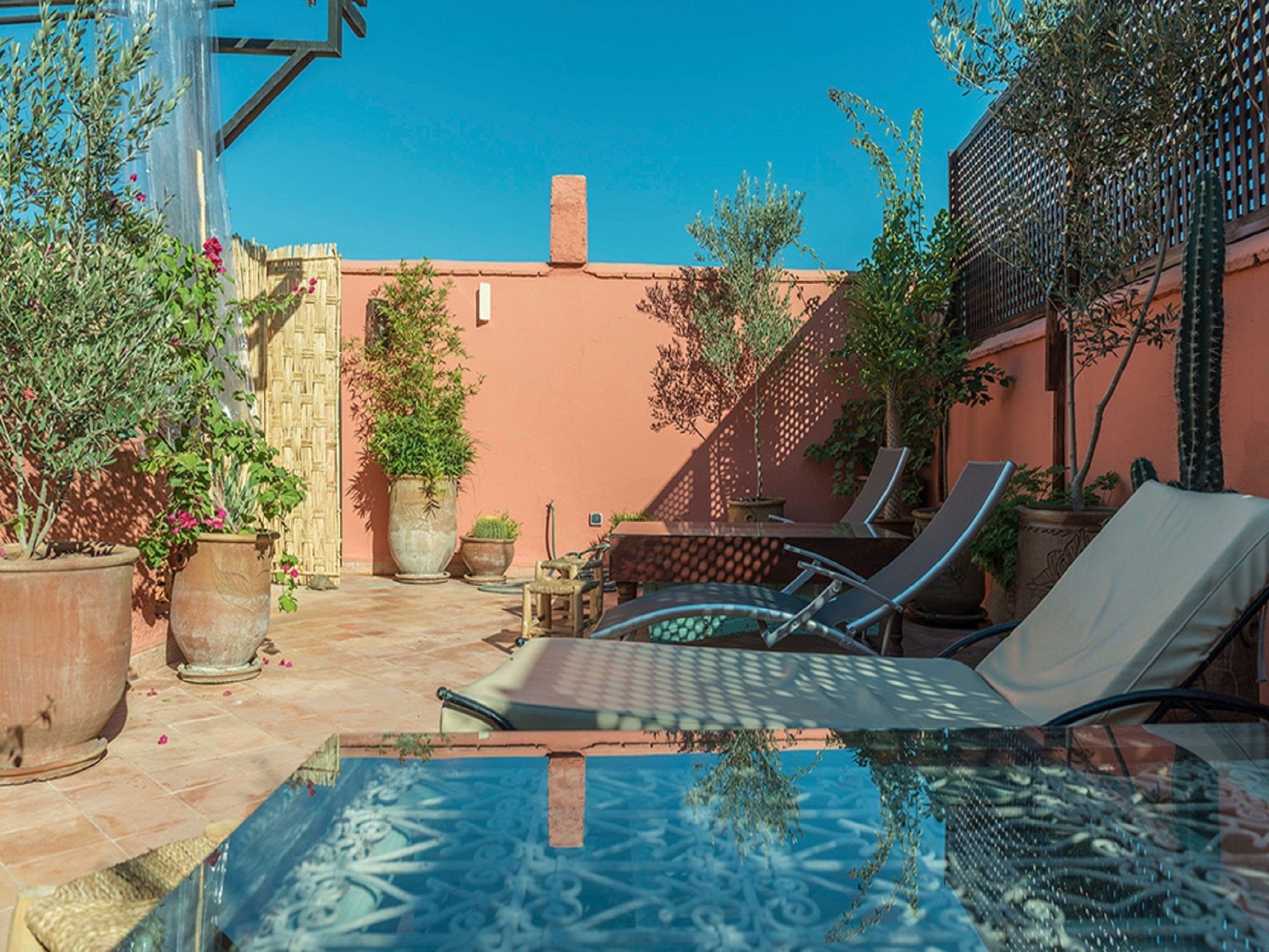 Фото Riad Chams Marrakech