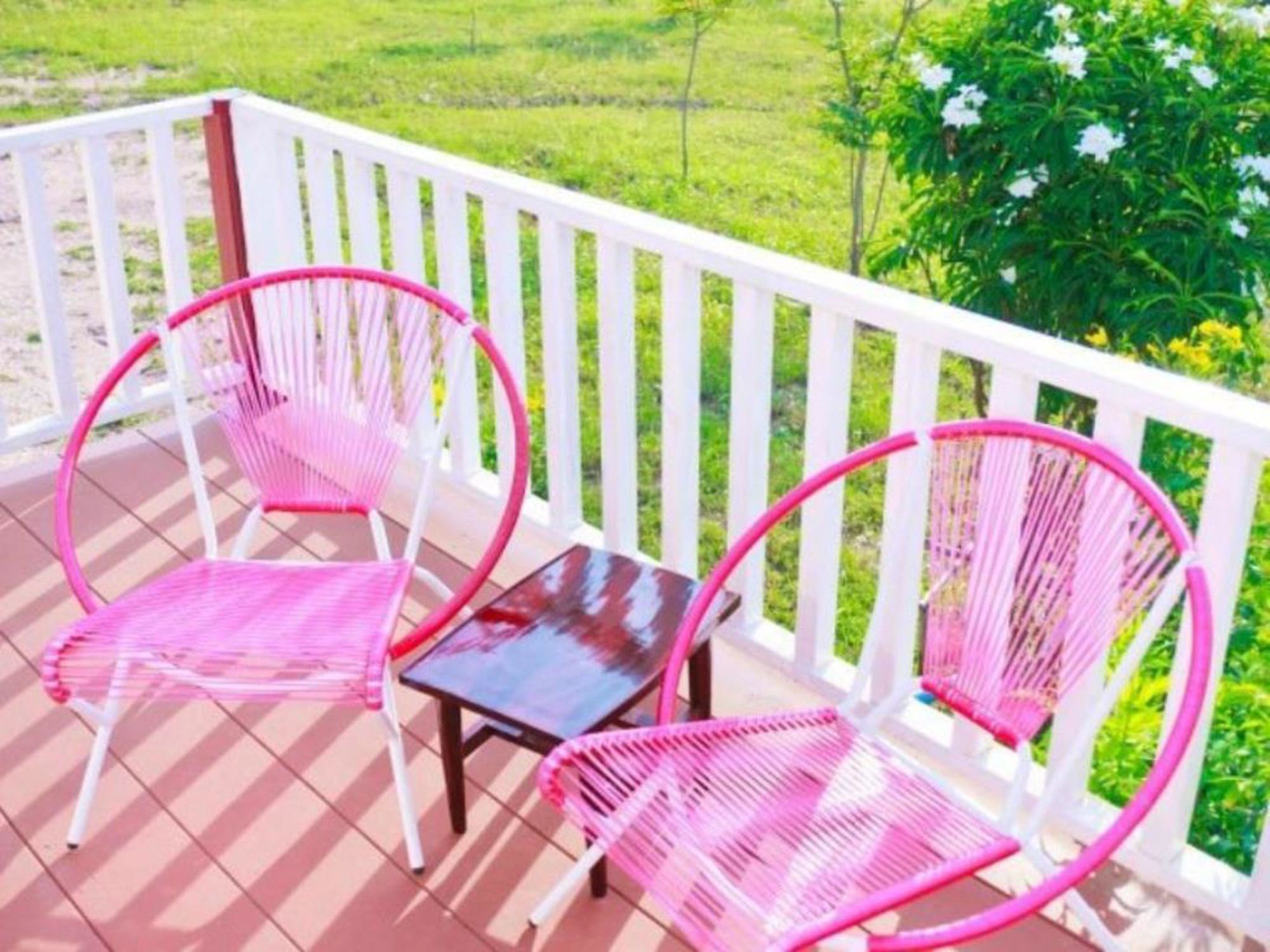 Фото Baanrai Areeya