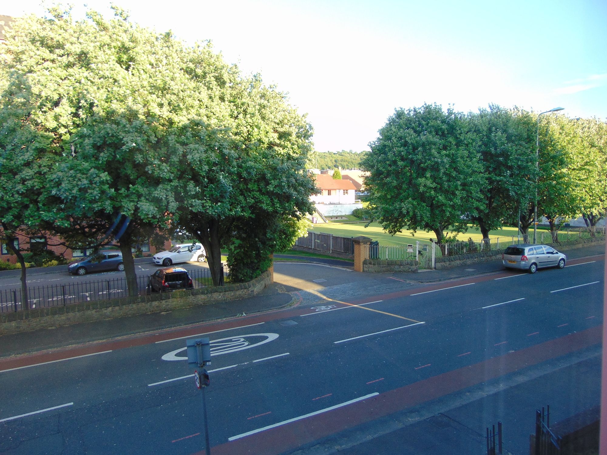 Фото Badjao Bed and Breakfast