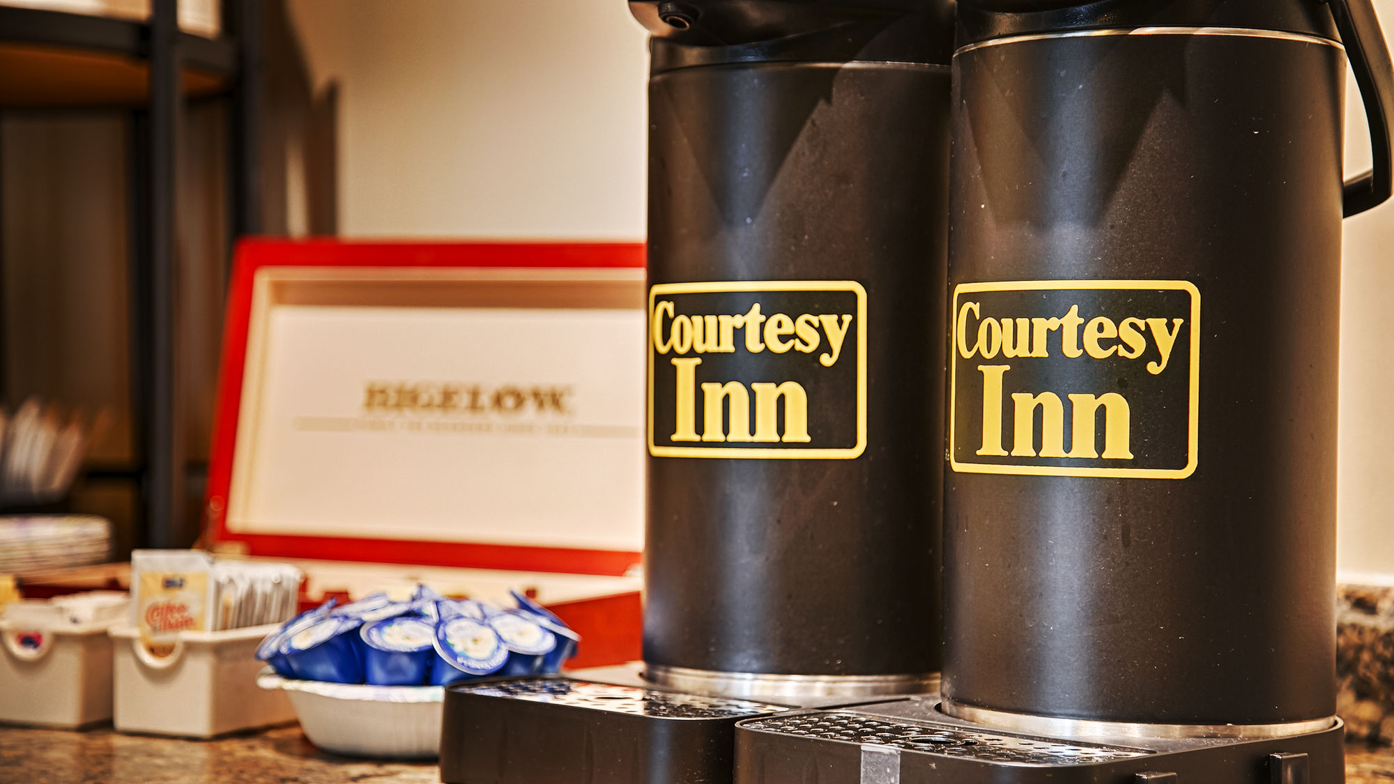 Фото Courtesy Inn Eugene Downtown